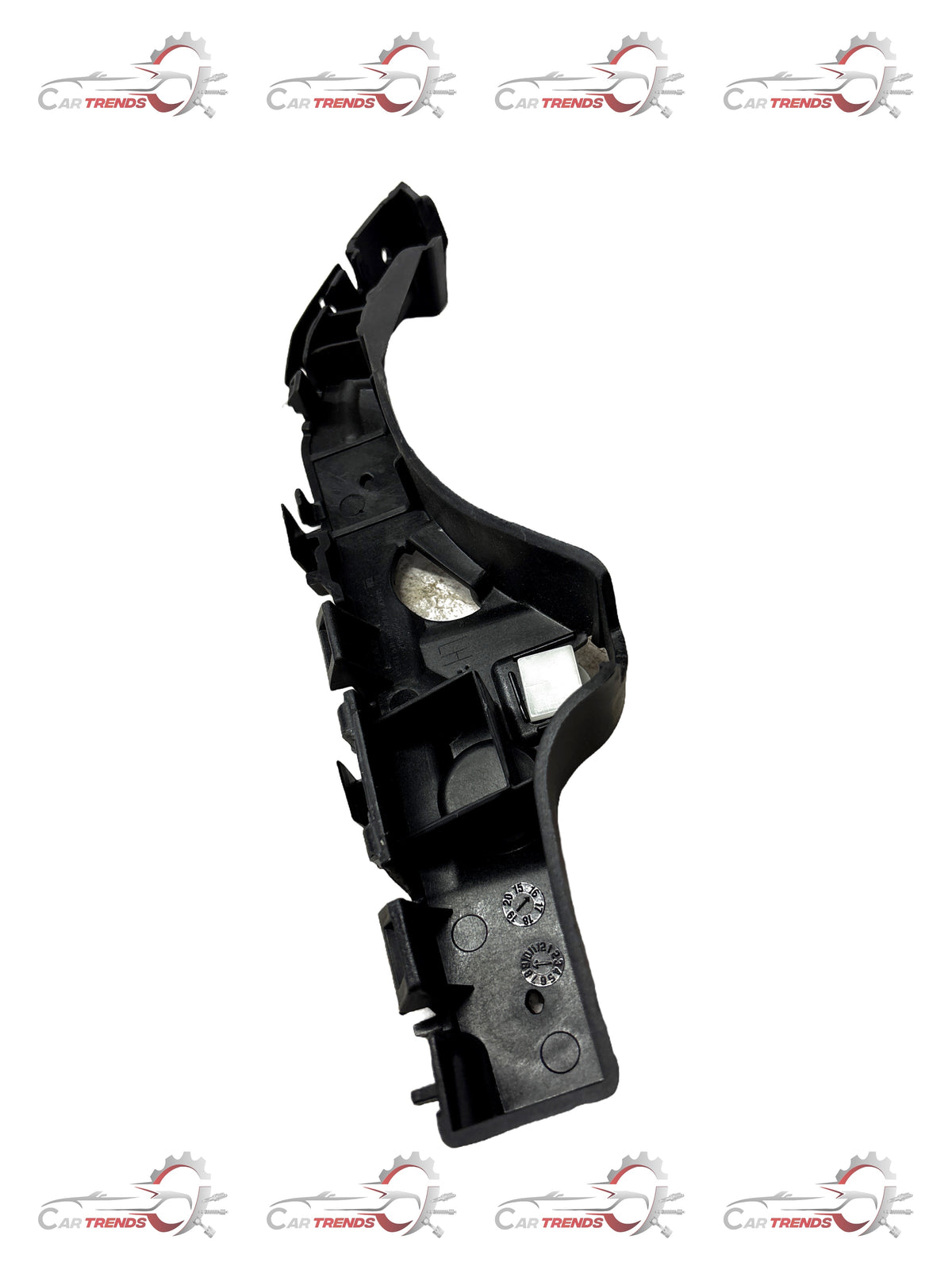 GENERAL MOTORS GUIDE FRT BPR FASCIA CAPTIVA J42485667 J42485667 - Left view