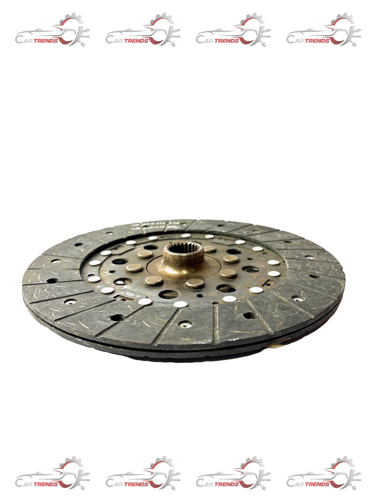 GENERAL MOTORS Clutch Plate Optra Magnum Diesal J96933672 J96933672 - Left view
