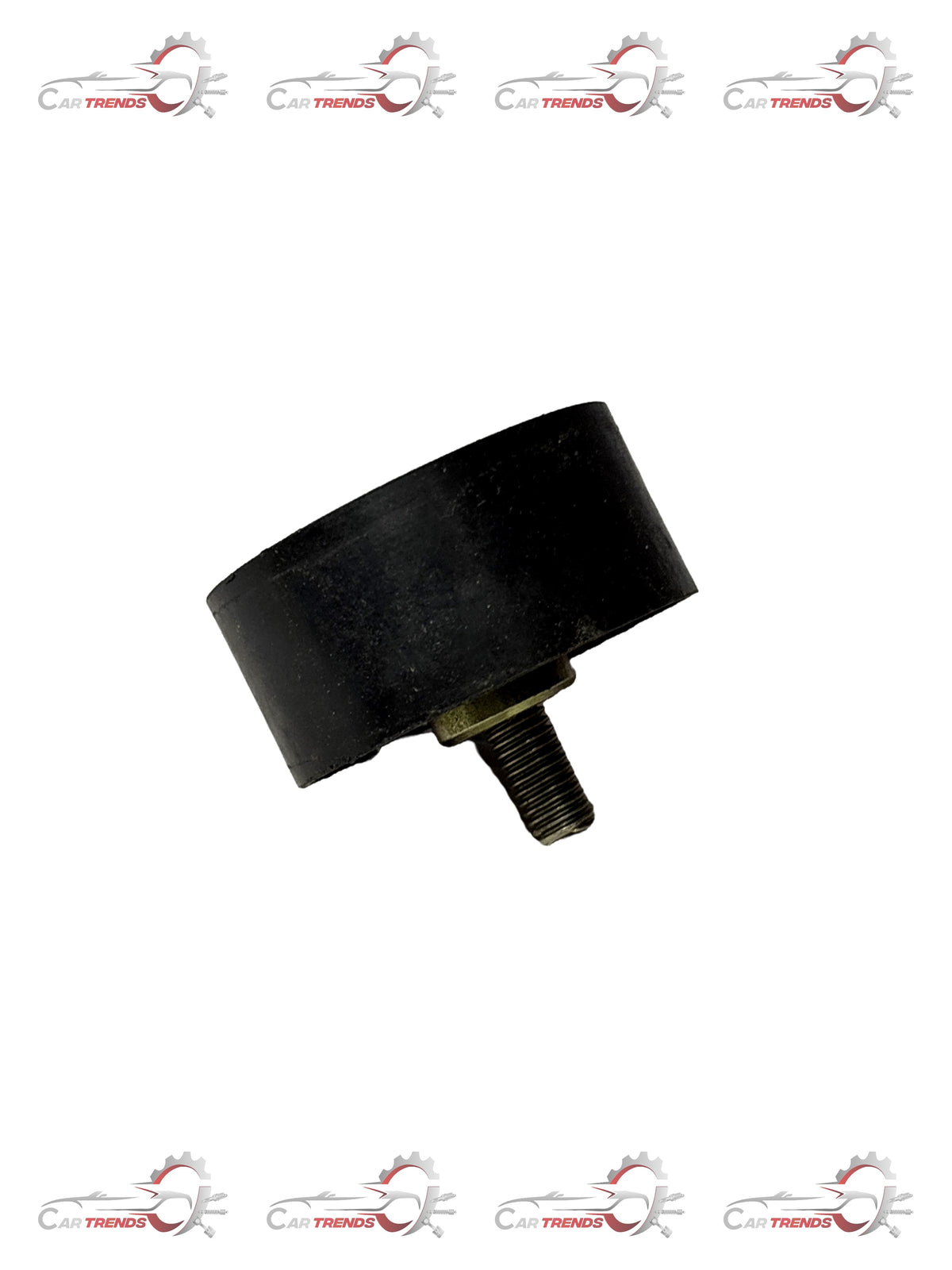 GENERAL MOTORS PULLEY TMG BELT IDLER OPTRA PETROL J96350526 J96350526 - Left view