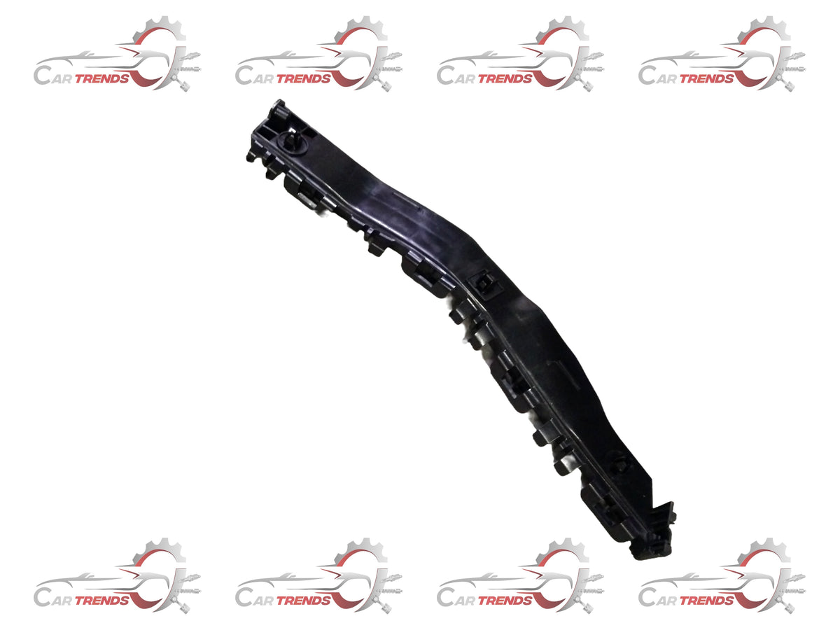 CarTrends HOLDERRR Bumper Side Spare Part with mounting bracket, shown in a close-up image.