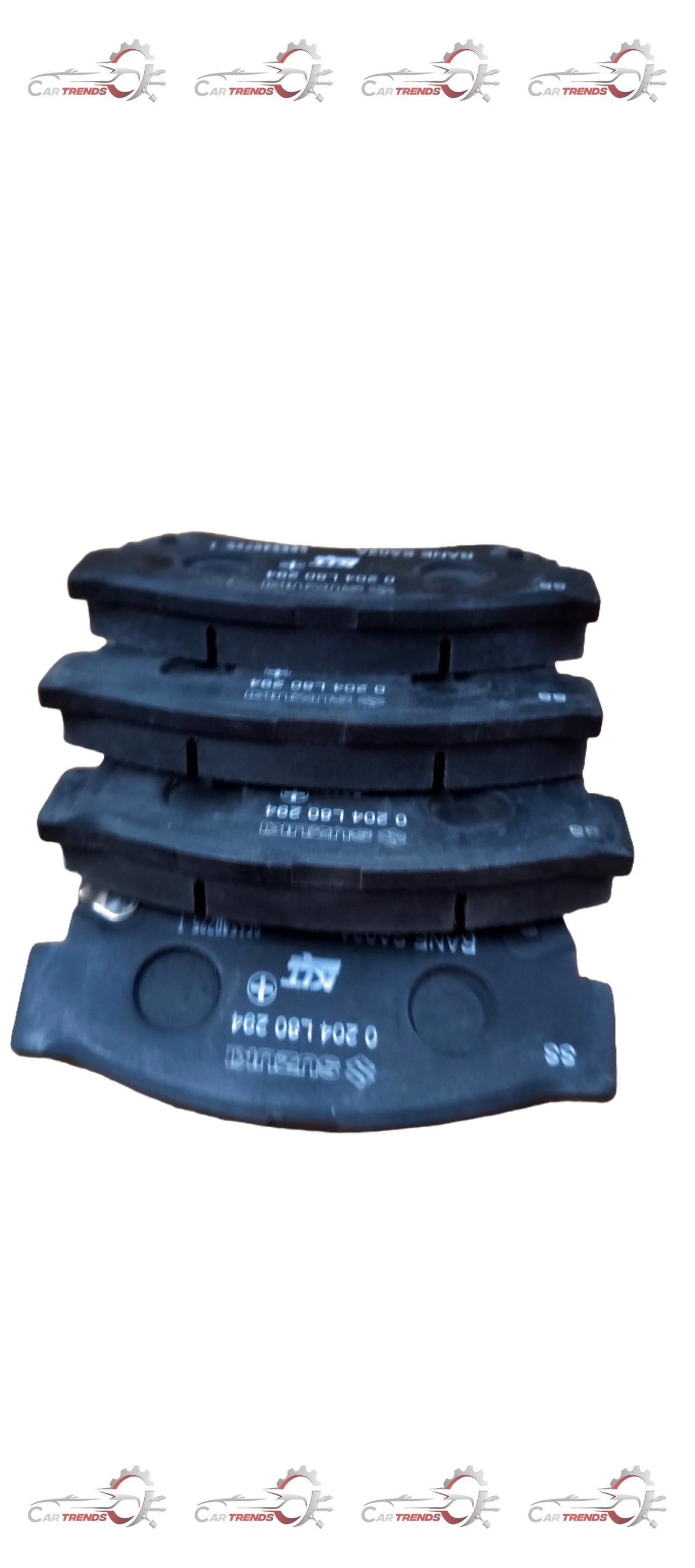 MARUTI SUZUKI PAD SET 55810M77P01 55810M77P01 - Left view