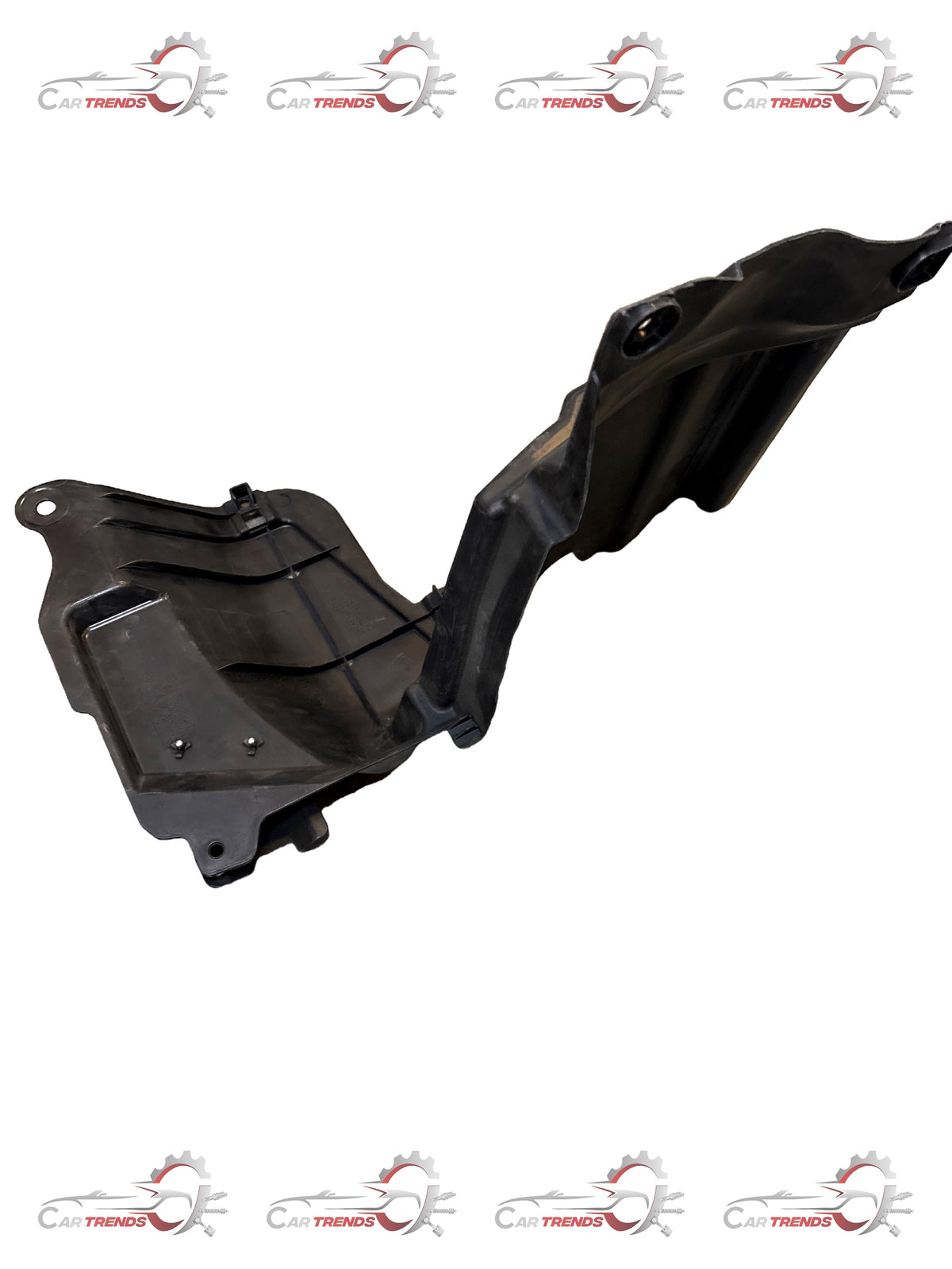 HONDA SPLASH GUARD ASSY L.FR 74190TXLK00 74190TXLK00 - Left view