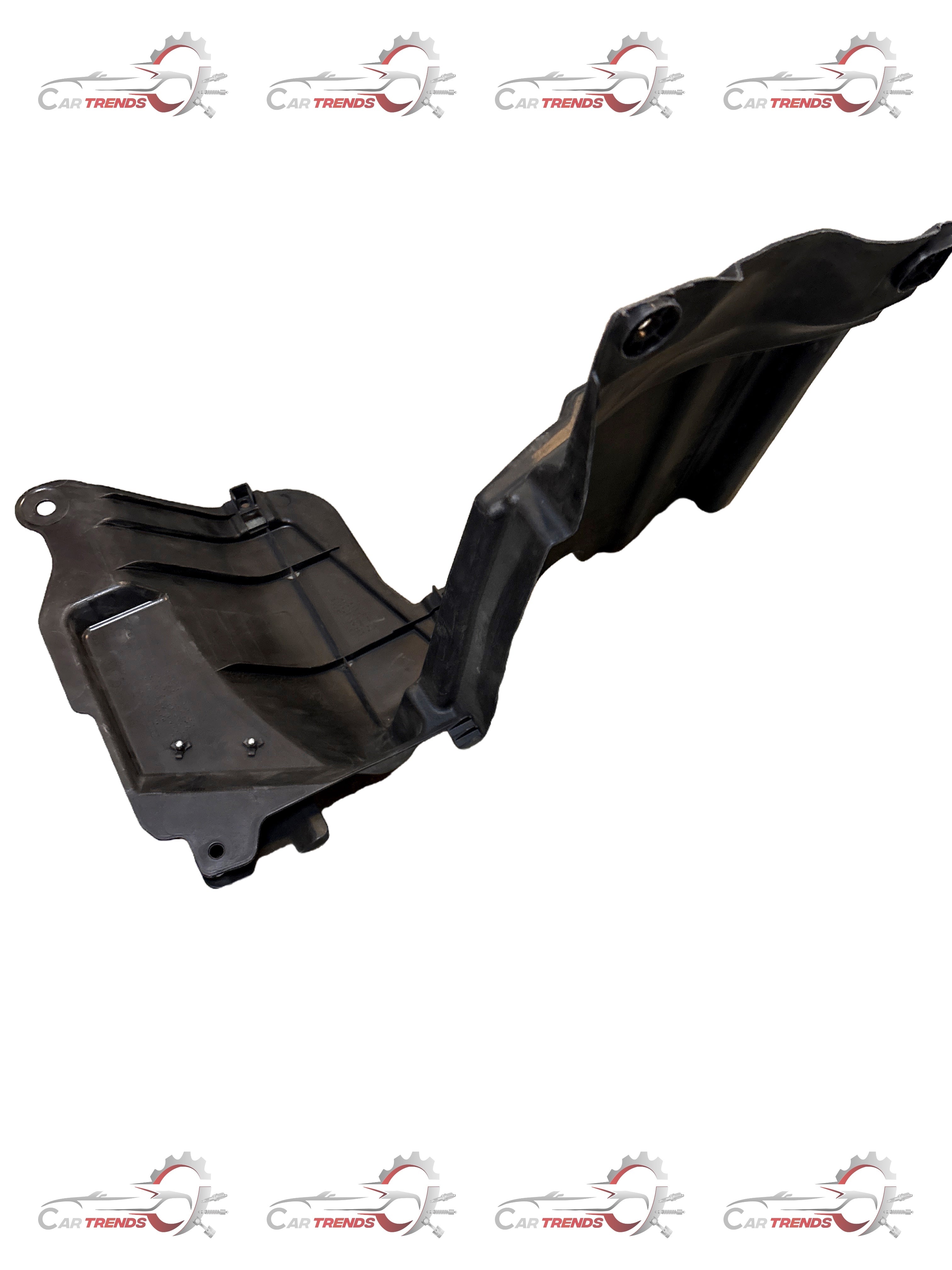HONDA SPLASH GUARD ASSY L.FR 74190TXLK00 74190TXLK00 - Left view