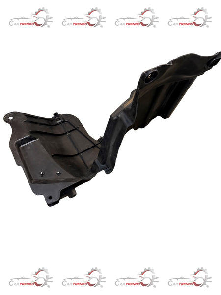 HONDA SPLASH GUARD ASSY L.FR 74190TXLK00 74190TXLK00 - Left view