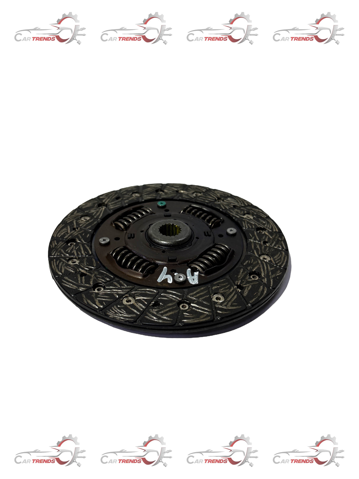 MARUTI SUZUKI 22400m72r00-clutch-plate-ciaz-petrol 22400M72R00 - Left view