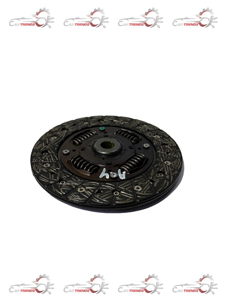 MARUTI SUZUKI 22400m72r00-clutch-plate-ciaz-petrol 22400M72R00 - Left view
