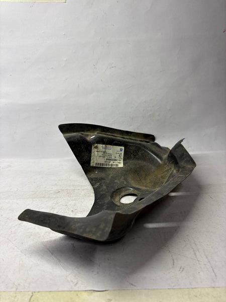 CarTrends J96533444 TAIL LAMP HOUSING AVEO RIGHT SIDE J96533444 - Left view