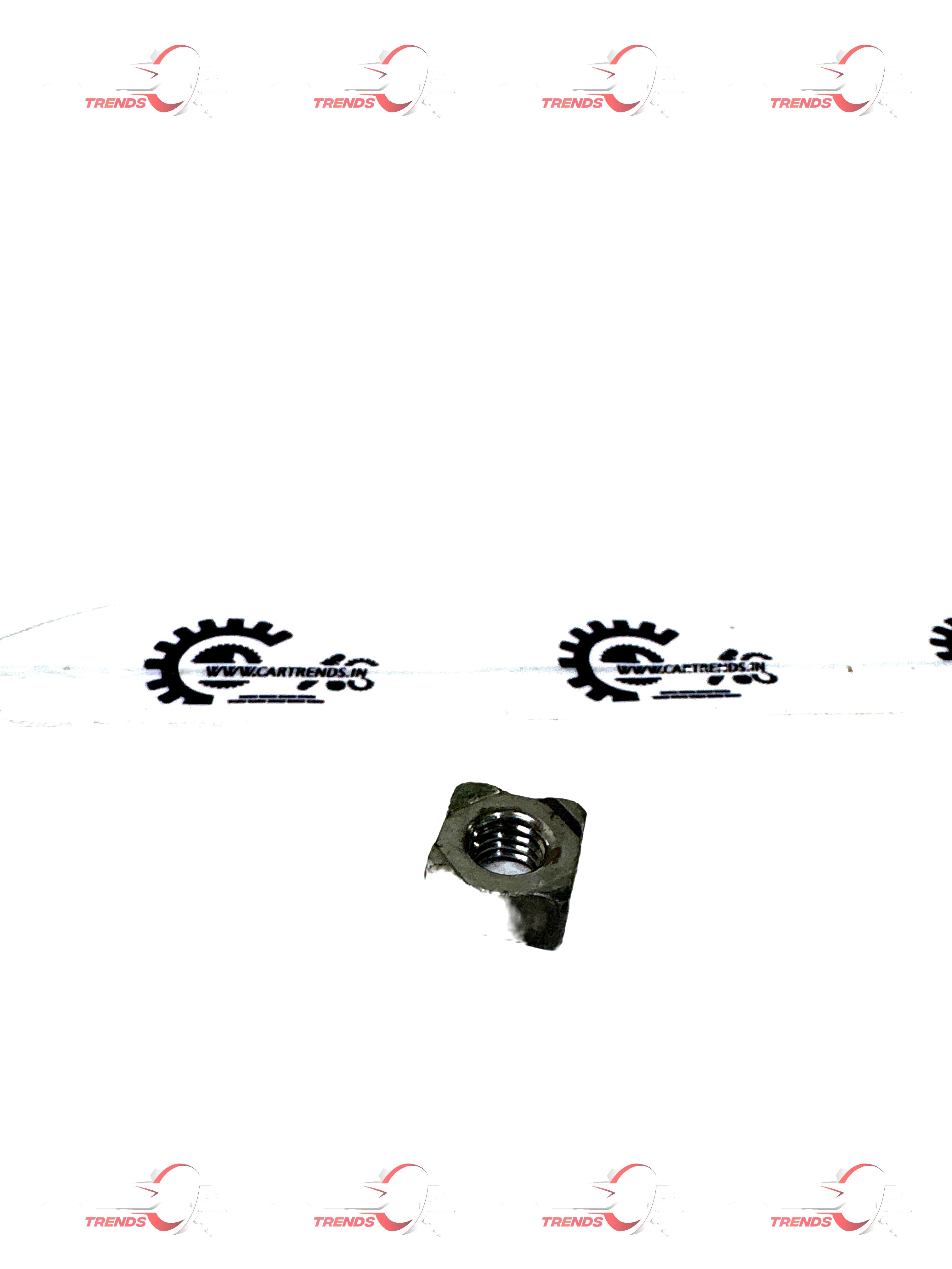 CarTrends J94515134 NUT AVEO J94515134 - Left view
