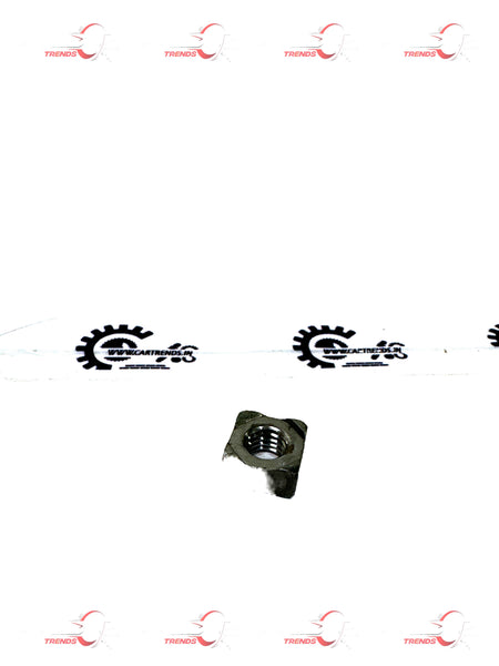 CarTrends J94515134 NUT AVEO J94515134 - Left view