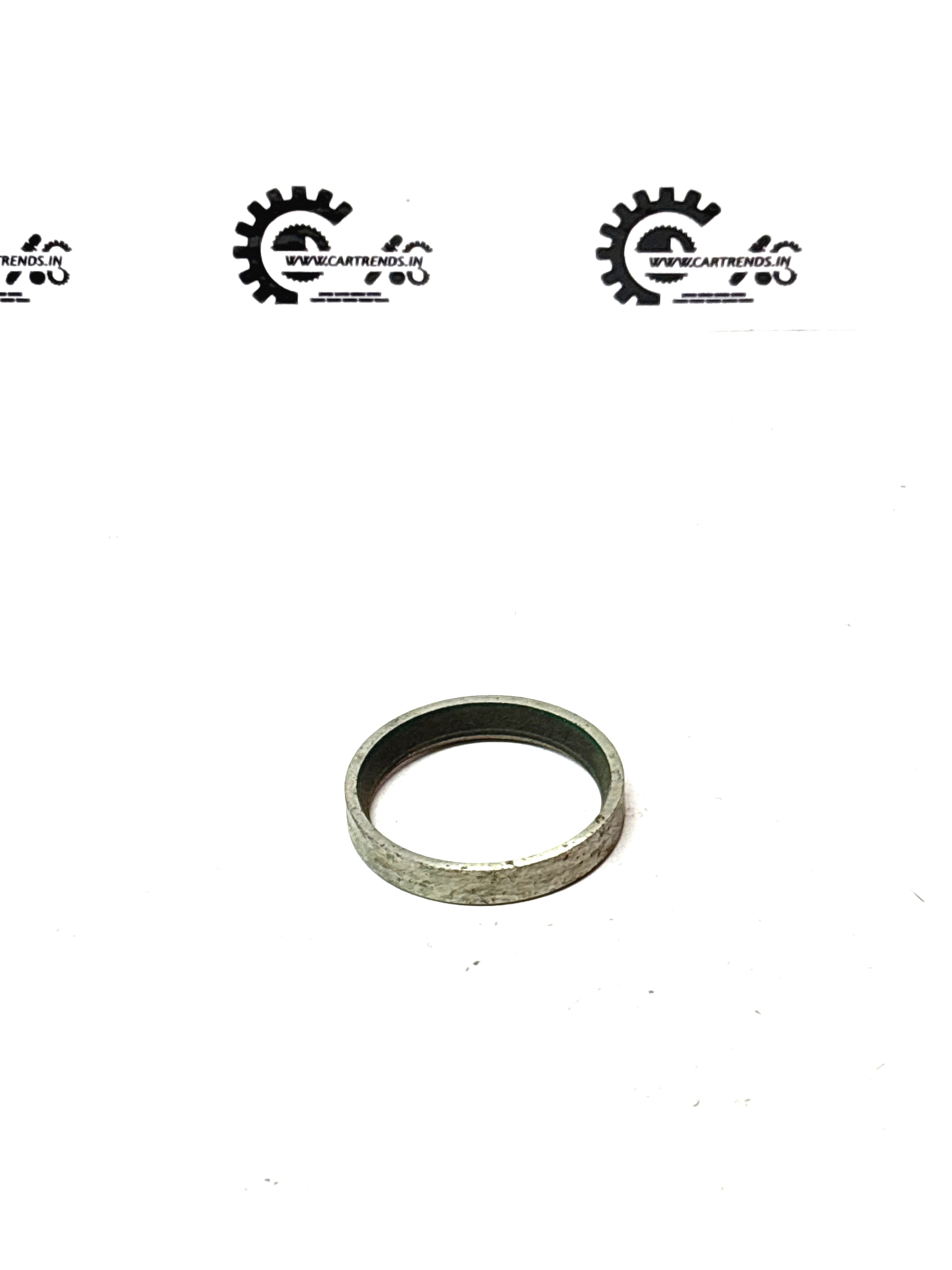 GENERAL MOTORS Hose Oil Cooler Feed | Chevrolet/Tavera | Engine | #T97597314 T97597314 - Left view