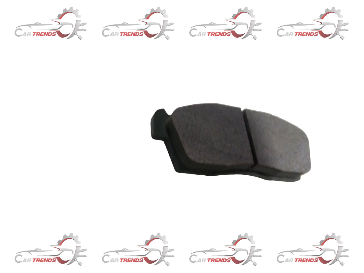 CarTrends 55210M79F00   Brake Pad WagonR K series 55210M79F00 - Left view