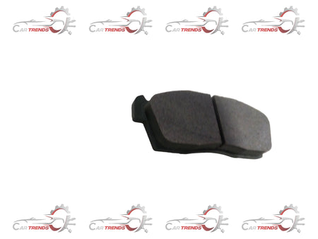 CarTrends 55210M79F00   Brake Pad WagonR K series 55210M79F00 - Left view