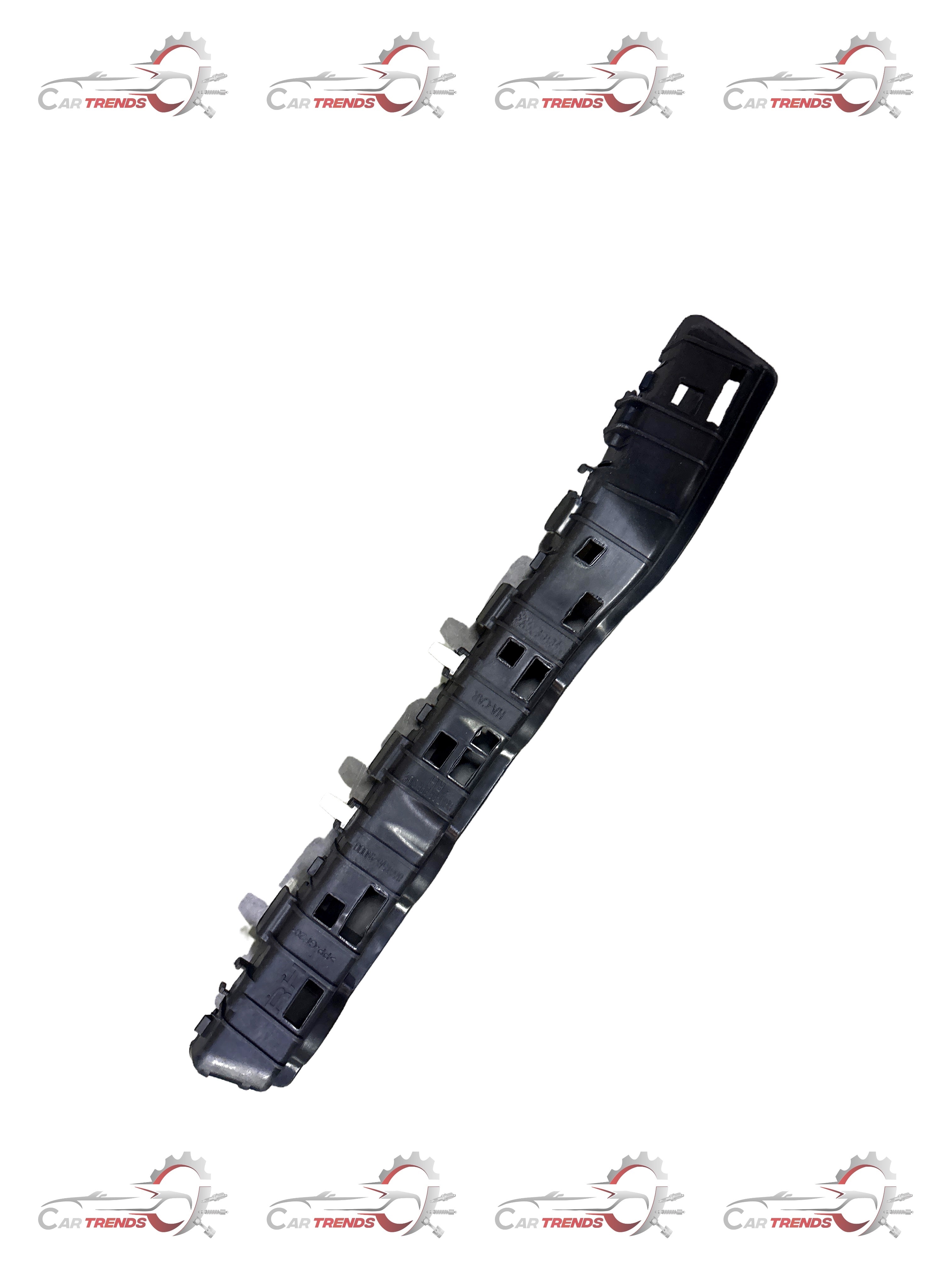 HYUNDAI BRACKET ASSY-RR BUMPER SIDE;RH  866144N000 866144N000 - Left view