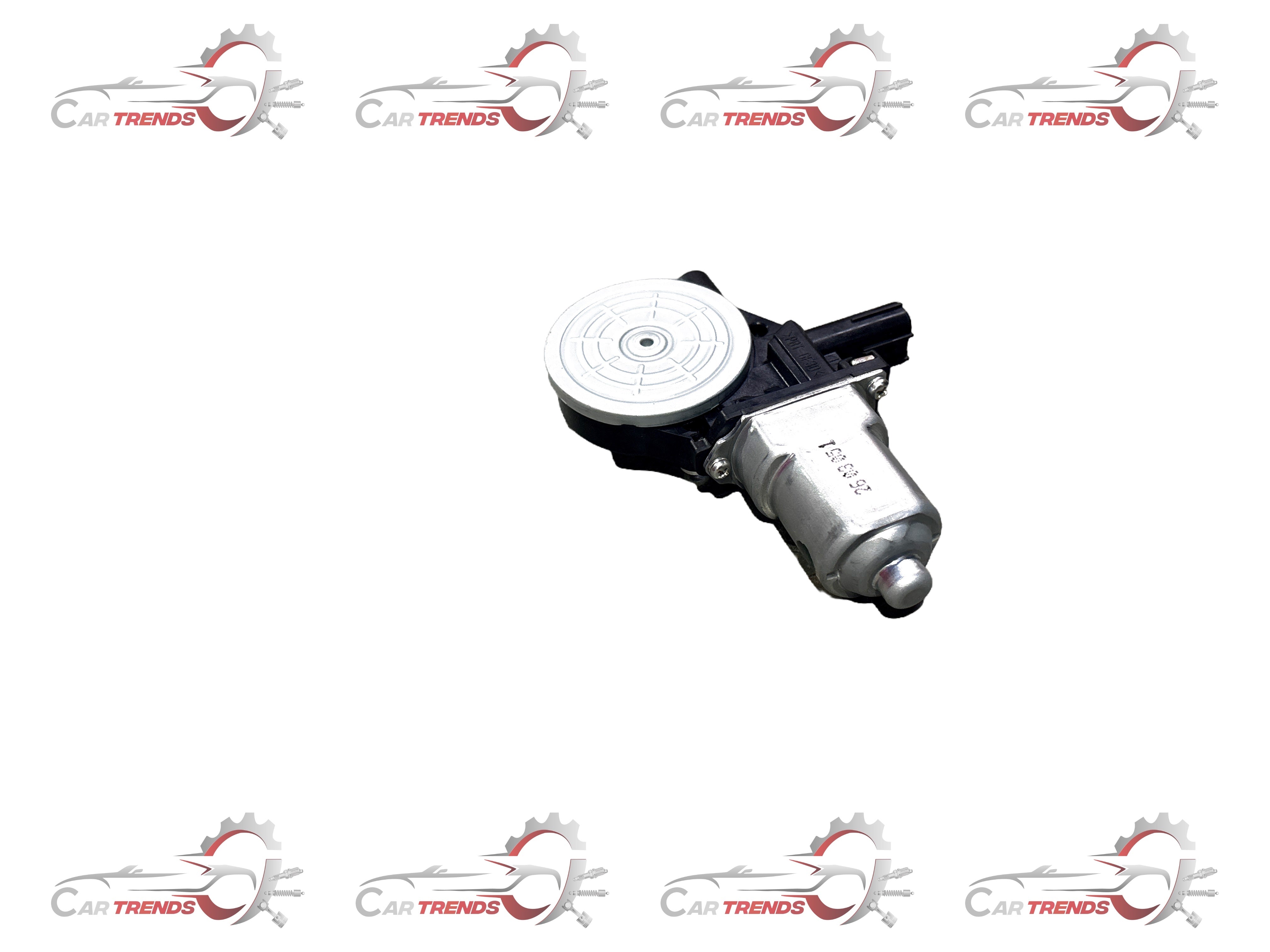 HONDA MOTOR ASSY.R FR W 72215TG2K01 72215TG2K01 - Left view