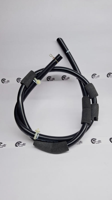 HONDA V.TUBE.RR DRAIN(SUNROOF) 70060TXKK00 70060TXKK00 - Left view