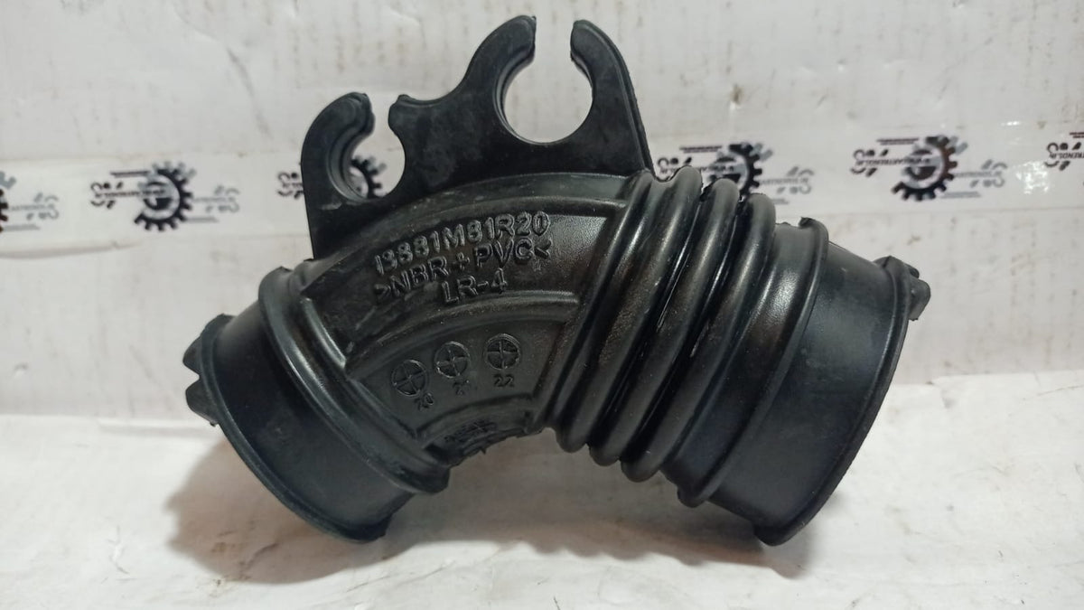MARUTI SUZUKI AIR CLEANER OUTLET HOSE BREEZA NEW MODEL 13881M81R20 13881M81R20 - Left view