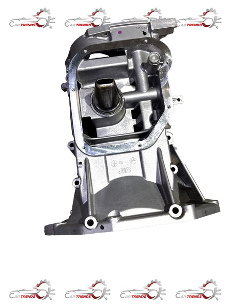 NISSAN Oil Pan Assembly | Nissan | 11110ED000 11110ED000 - Left view