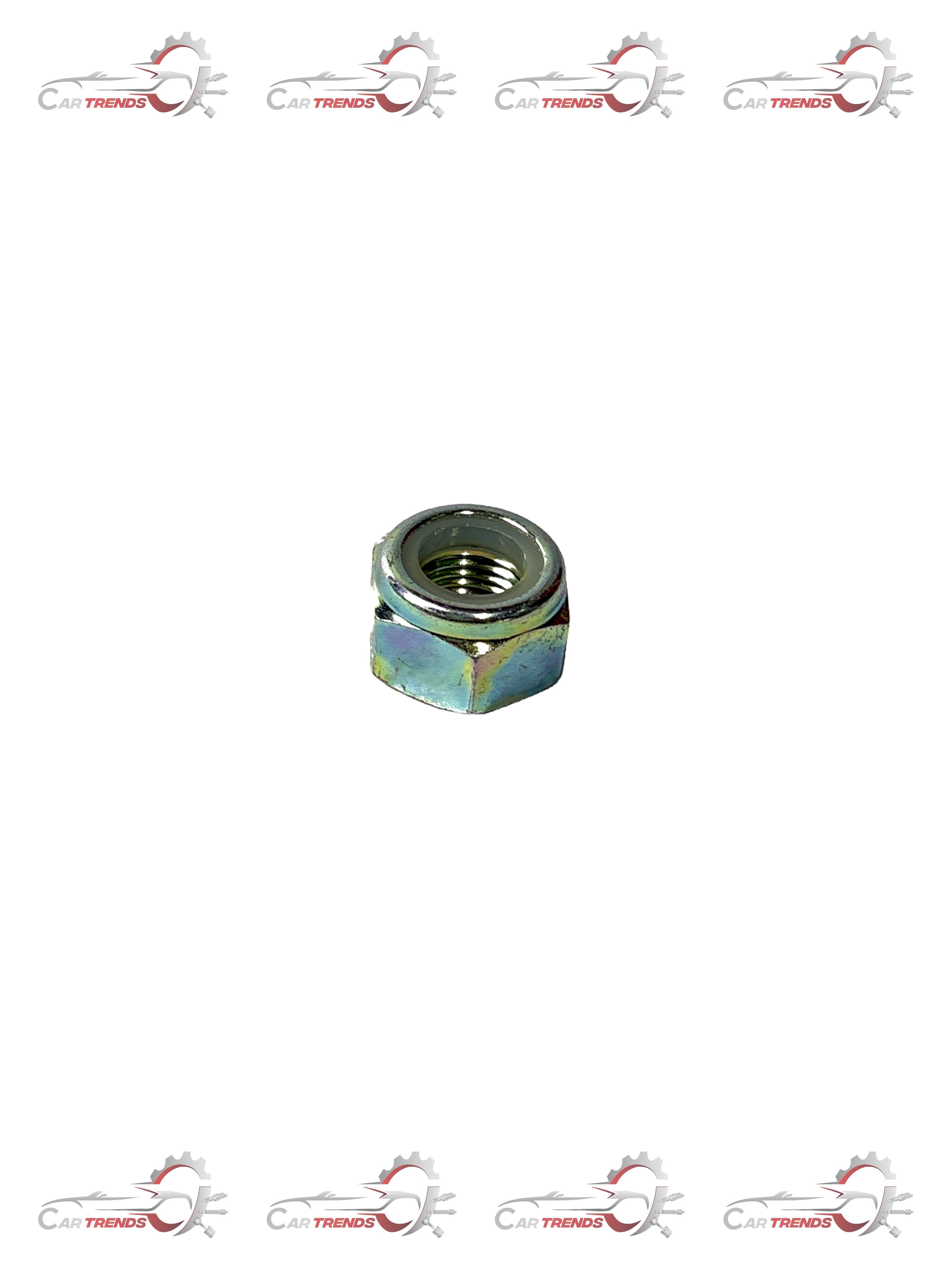 CarTrends NUT AVEO J94515401 J94515401 - Left view