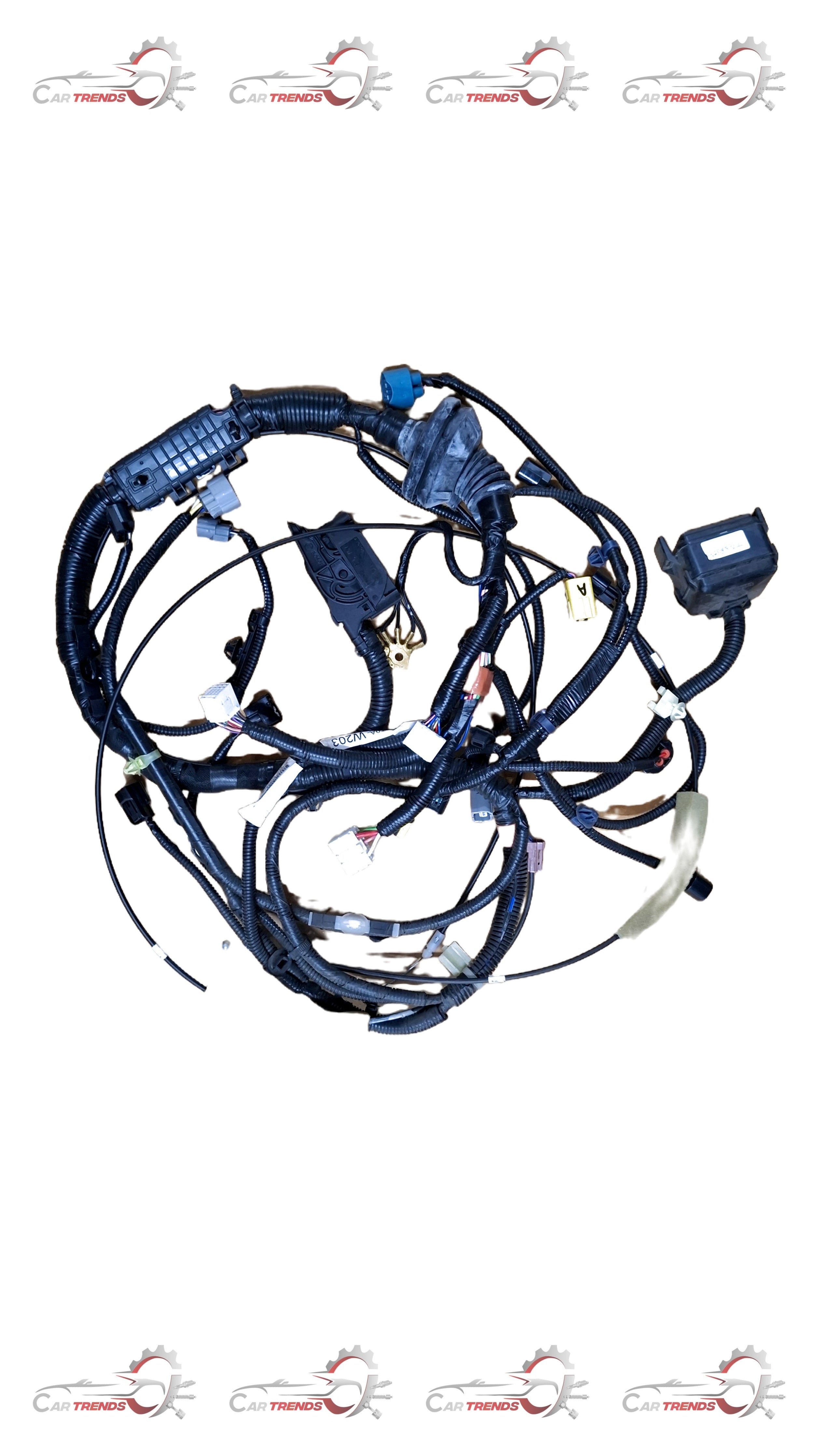 HONDA WIRE HARN R CABIN 32100T9AW20 32100T9AW20 - Left view