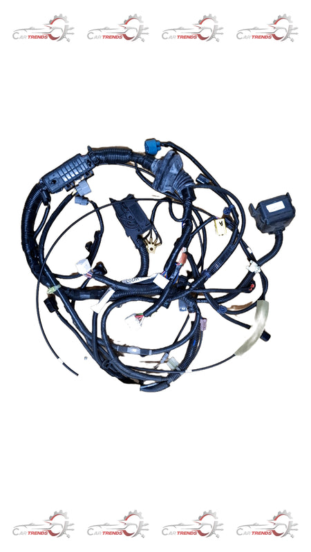 HONDA WIRE HARN R CABIN 32100T9AW20 32100T9AW20 - Left view