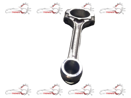 Maruti Suzuki engine connecting rod assembly, part number 12160M68PB0, showing metallic component with detailed surface texture
