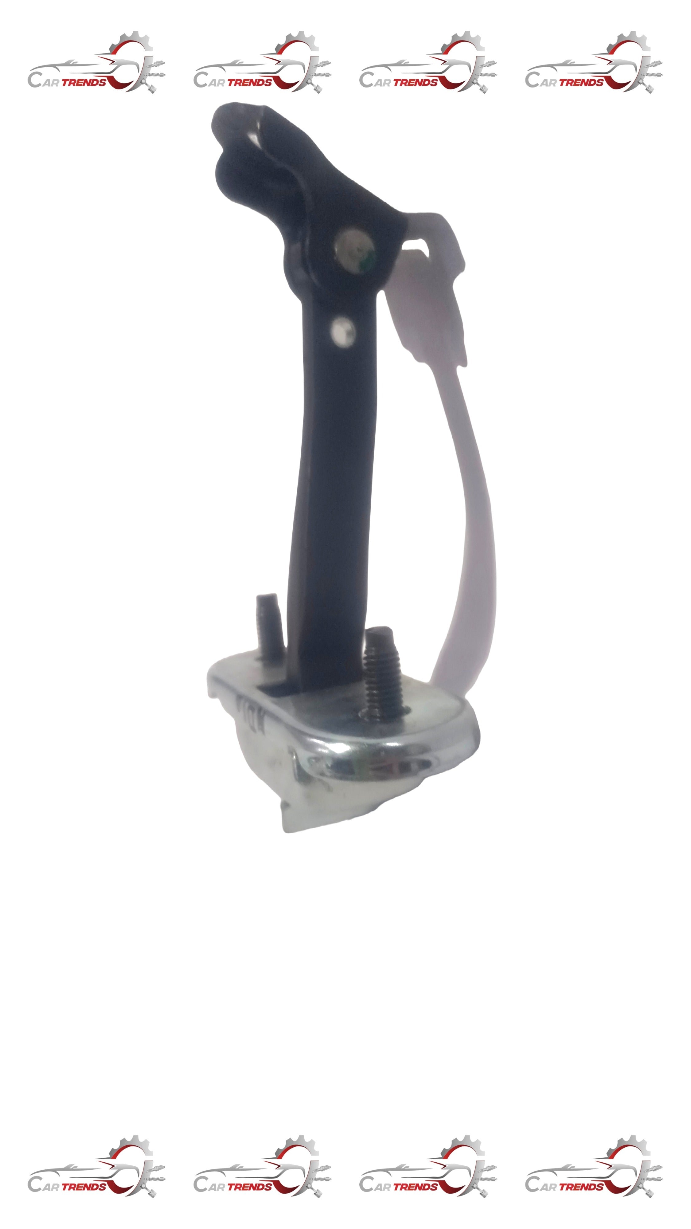 NISSAN Check Assembly | Datsun Redi Go | Rear | #824302XA0A 824302XA0A - Left view