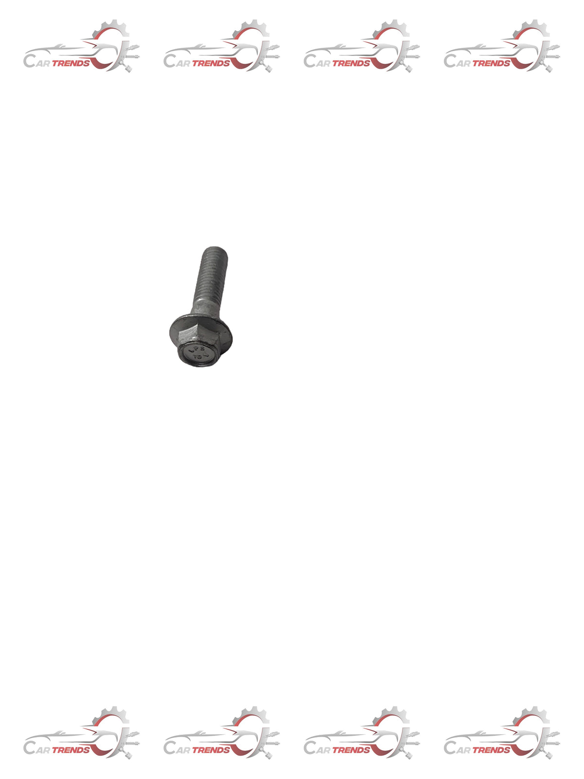 GENERAL MOTORS HEX FLANGE BOLT M10X40 TAVERA T28283251 T28283251 - Left view