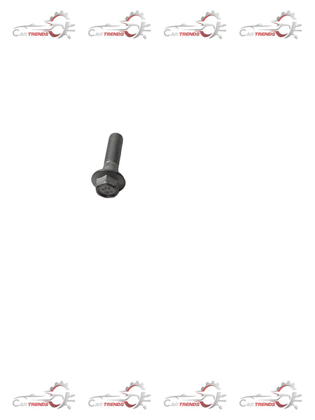 GENERAL MOTORS HEX FLANGE BOLT M10X40 TAVERA T28283251 T28283251 - Left view