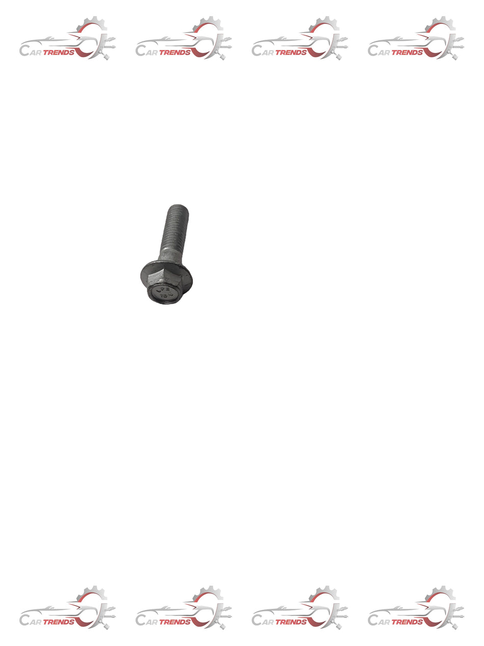 GENERAL MOTORS HEX FLANGE BOLT M10X40 TAVERA T28283251 T28283251 - Left view