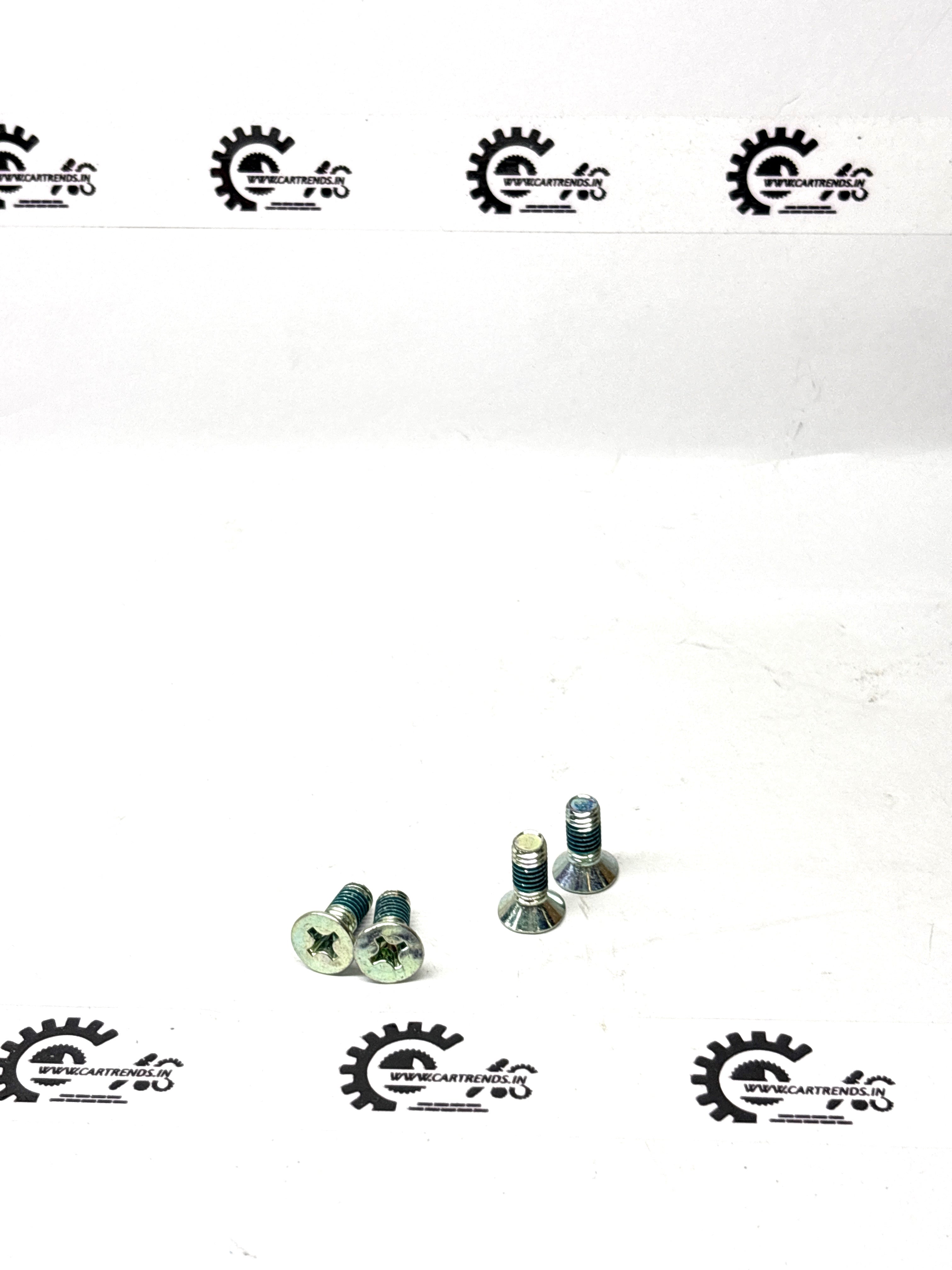 GENERAL MOTORS SCREW AVEO J94520431 J94520431 - Left view