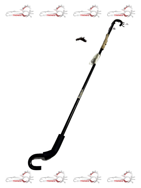 GENERAL MOTORS ROD A SUPT HOOD AVEO J96476588 J96476588 - Left view