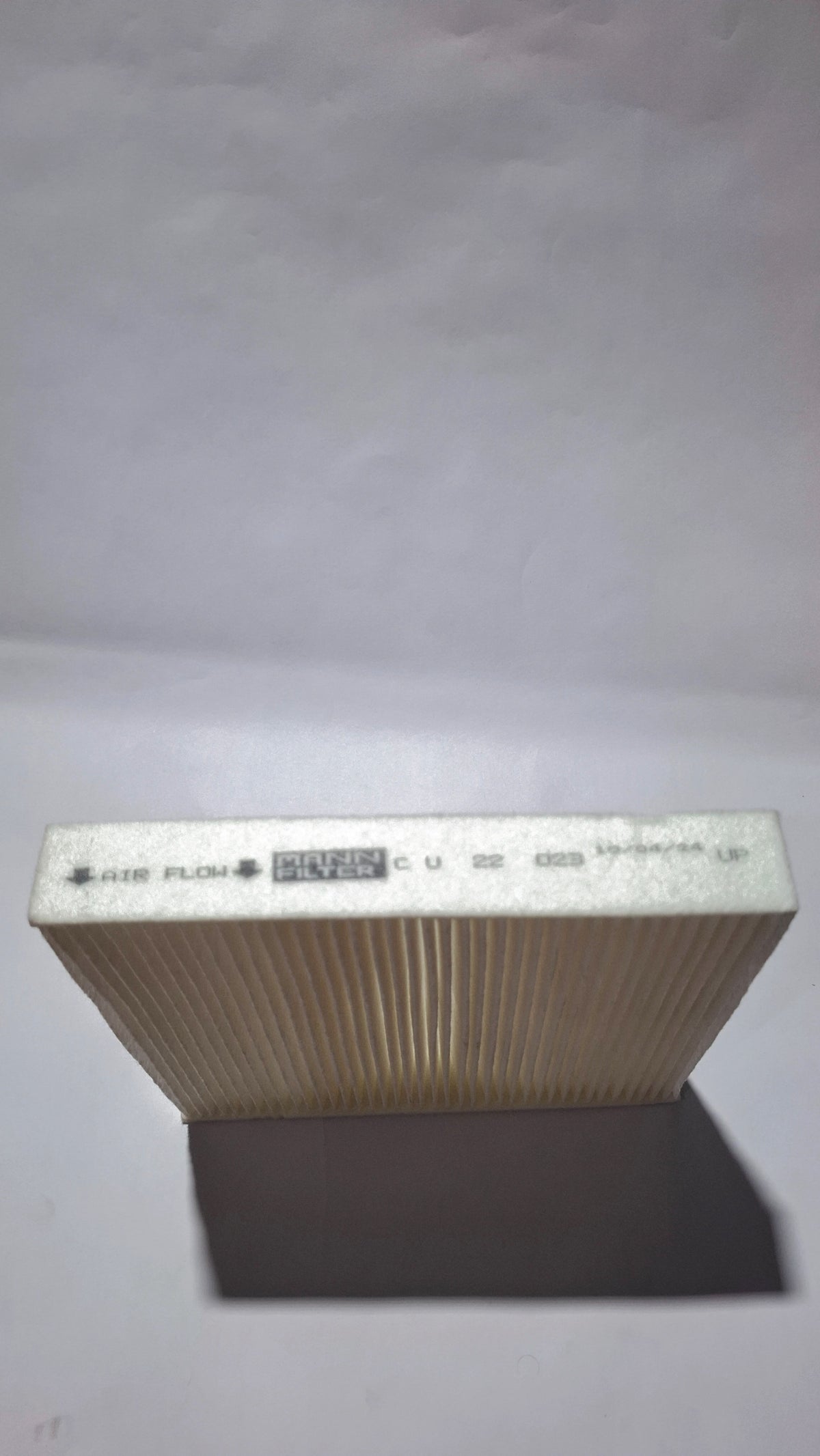 CarTrends AC FILTER MARUTI BIG  CIAZ  95850M79M00 95850M79M00 - Left view