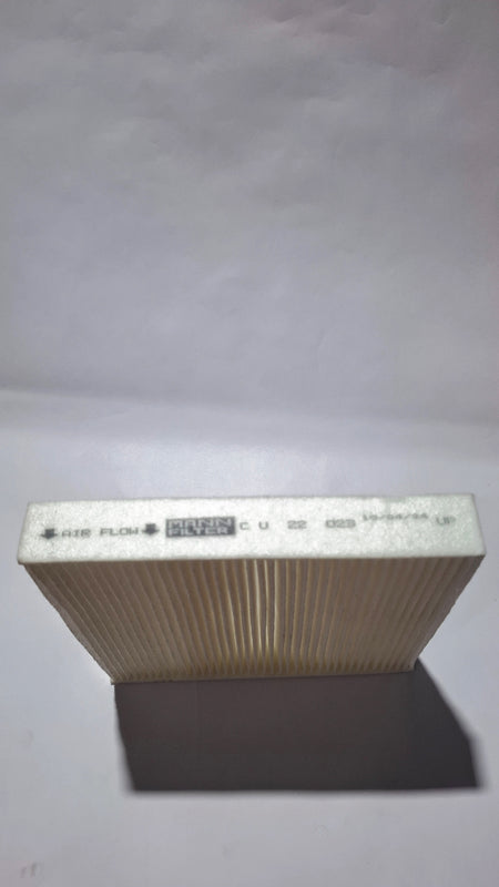 CarTrends AC FILTER MARUTI BIG  CIAZ  95850M79M00 95850M79M00 - Left view