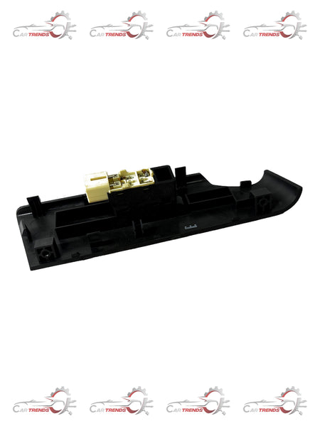 CarTrends Chevrolet Aveo  Power Window Switch J96652192 Front Left J96652192 - Left view