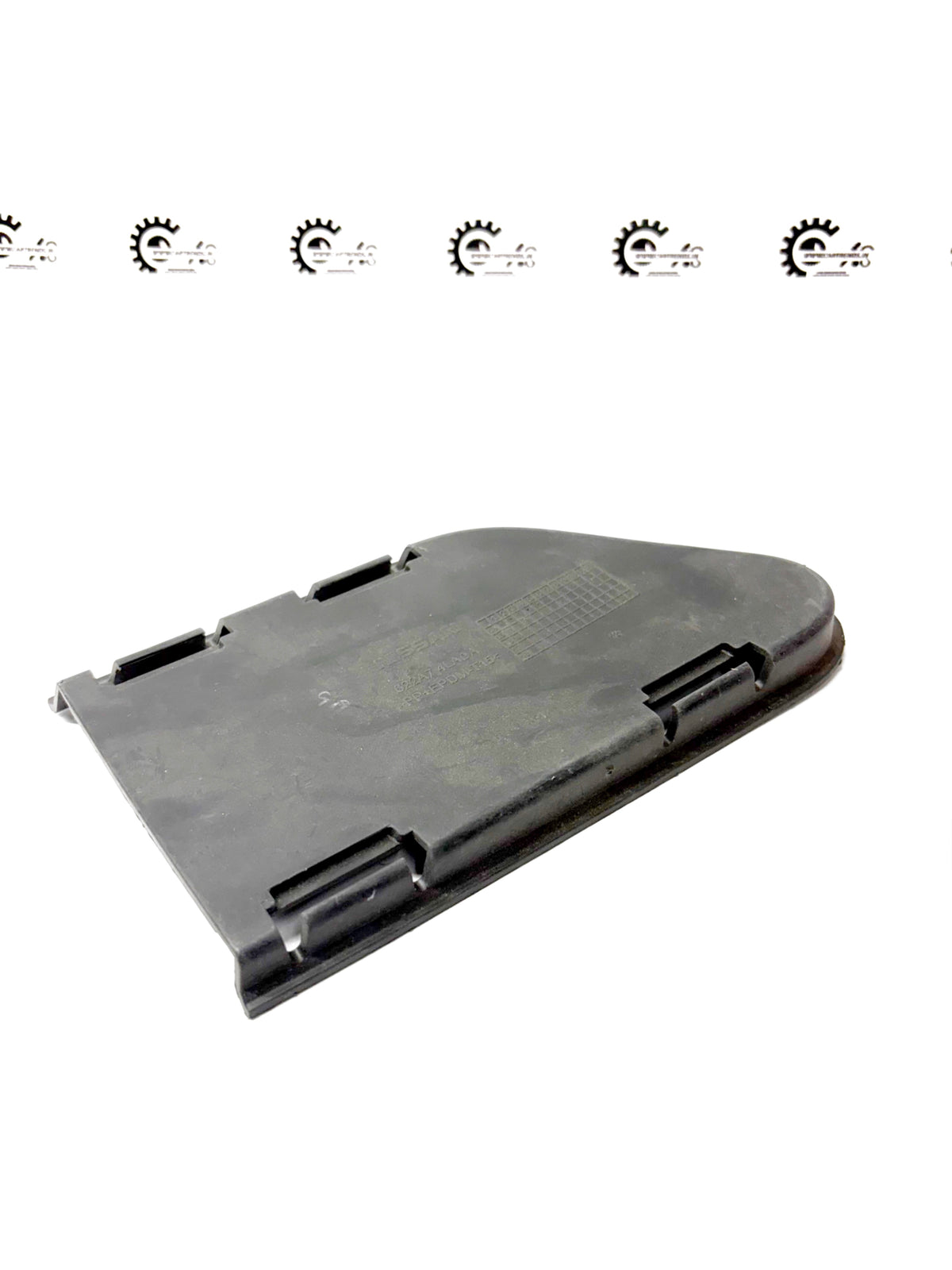 NISSAN Bumper Cover | Datsun Go | Front | #622A74LA0A 622A74LA0A - Left view
