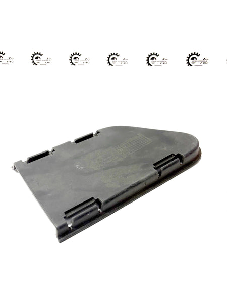 NISSAN Bumper Cover | Datsun Go | Front | #622A74LA0A 622A74LA0A - Left view