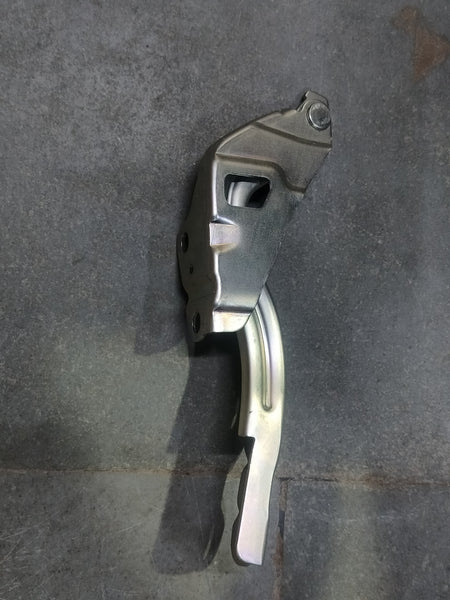 HYUNDAI Hyundai Verna Bonet Hing 791200U000 791200U000 - Left view