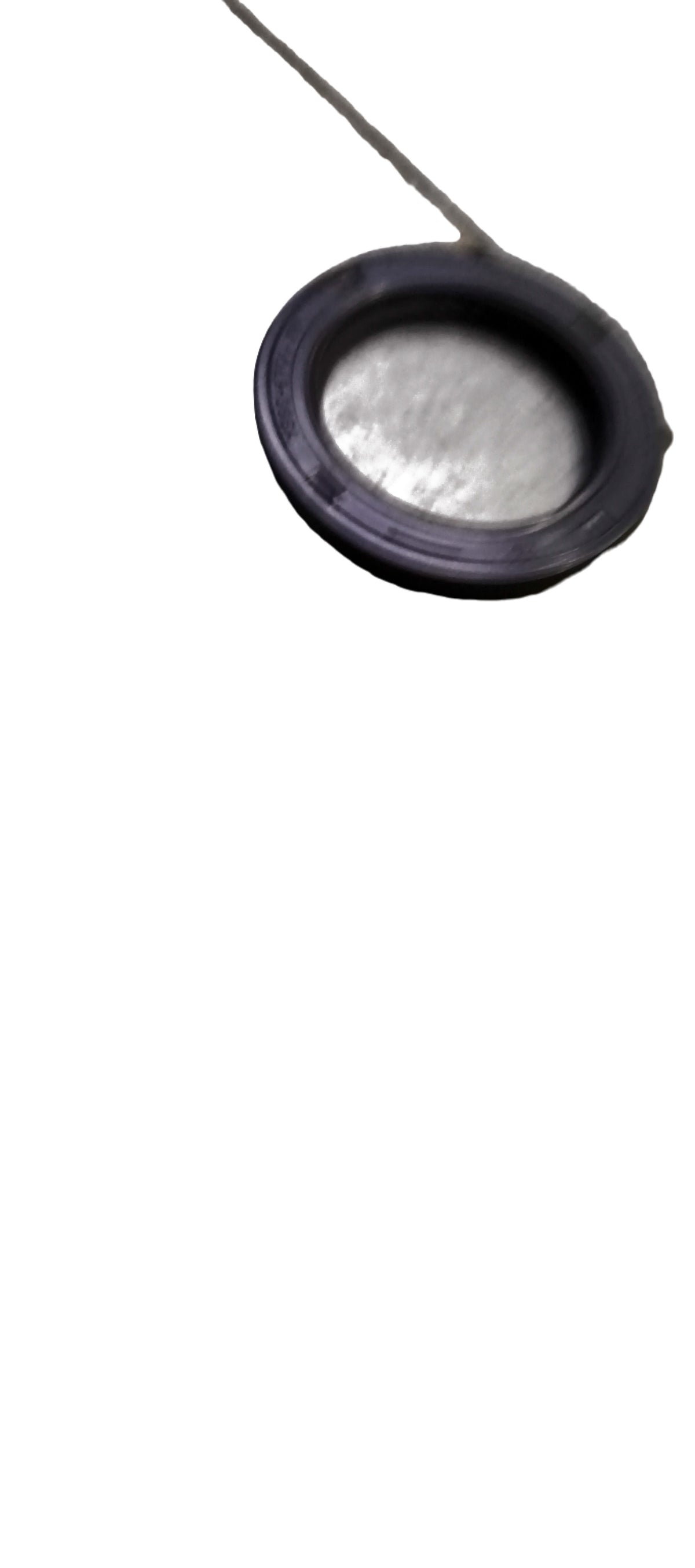 FORD Crankshaft Seal | Ford EcoSport/Fiesta | #YS6Z6700A YS6Z6700A - Left view