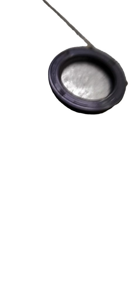 FORD Crankshaft Seal | Ford EcoSport/Fiesta | #YS6Z6700A YS6Z6700A - Left view