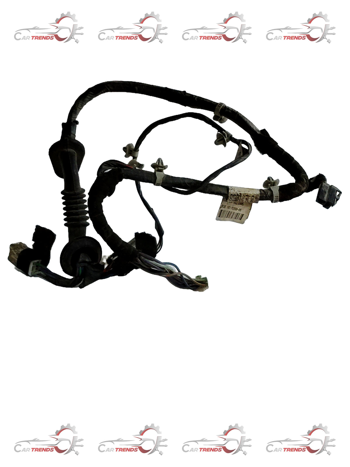 GENERAL MOTORS WIRING HARNESS DOOR DRIVER SPARK J990117L0 J990117L0 - Left view