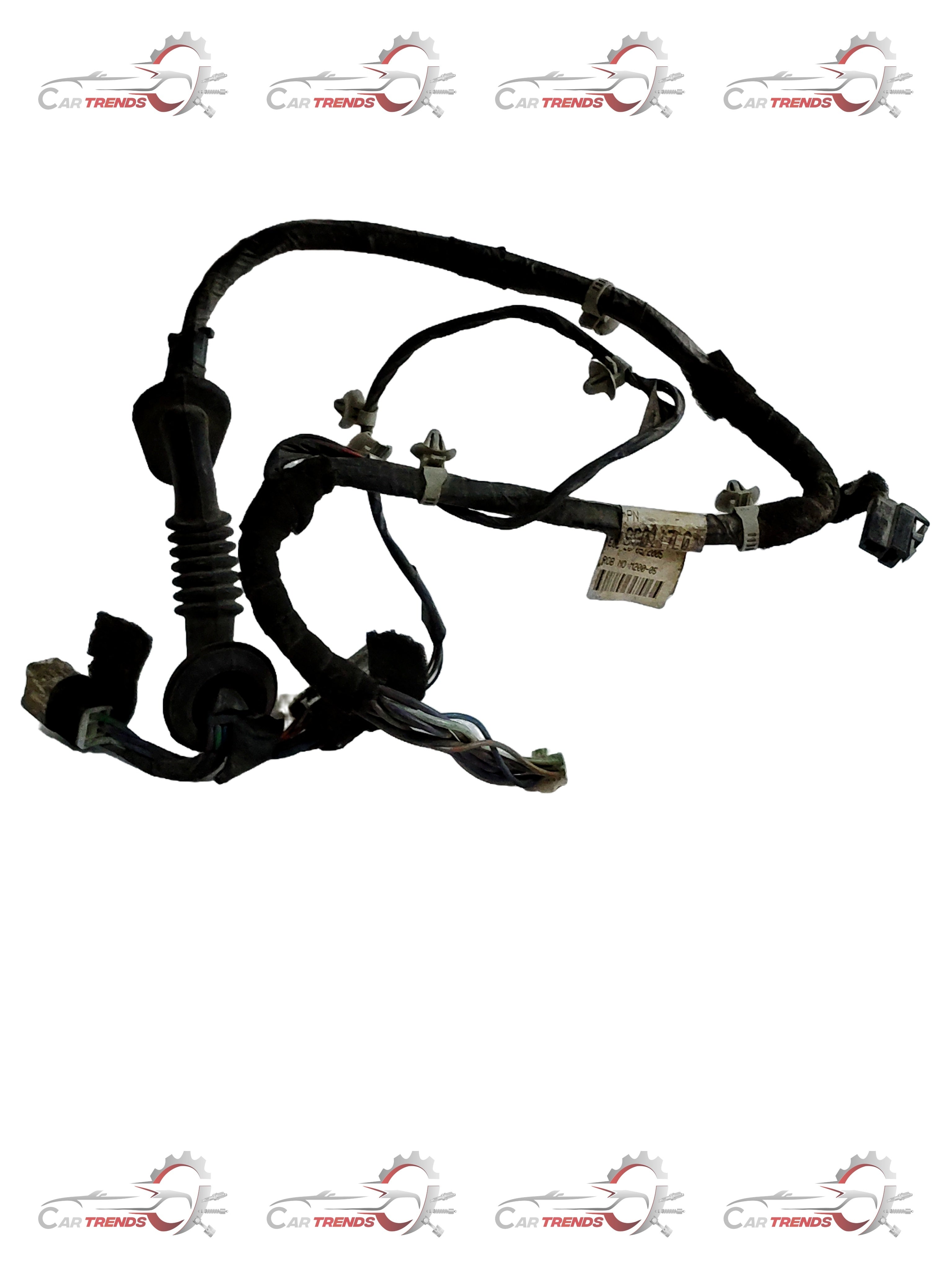 GENERAL MOTORS WIRING HARNESS DOOR DRIVER SPARK J990117L0 J990117L0 - Left view