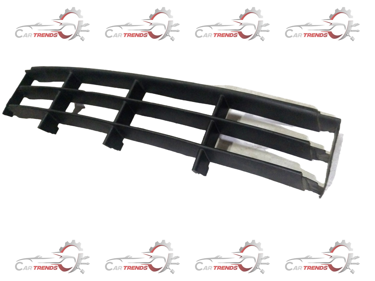 VOLKSWAGEN 5JF853677  LOWER GRILLE FABIA 5JF853677 - Left view