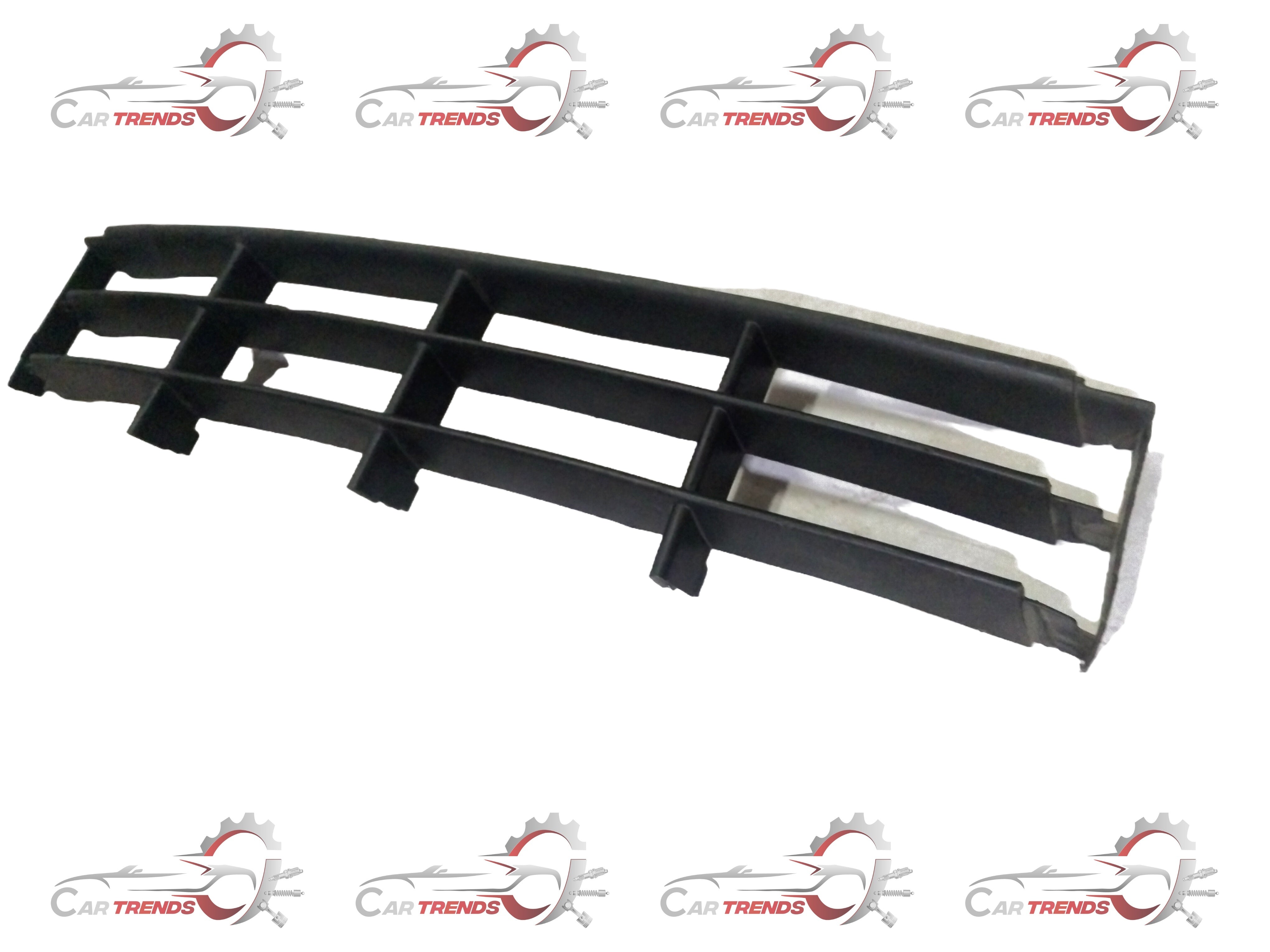 VOLKSWAGEN 5JF853677  LOWER GRILLE FABIA 5JF853677 - Left view