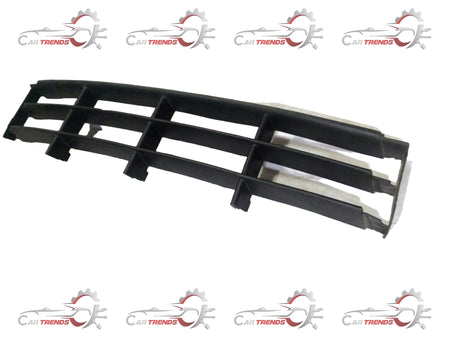 VOLKSWAGEN 5JF853677  LOWER GRILLE FABIA 5JF853677 - Left view