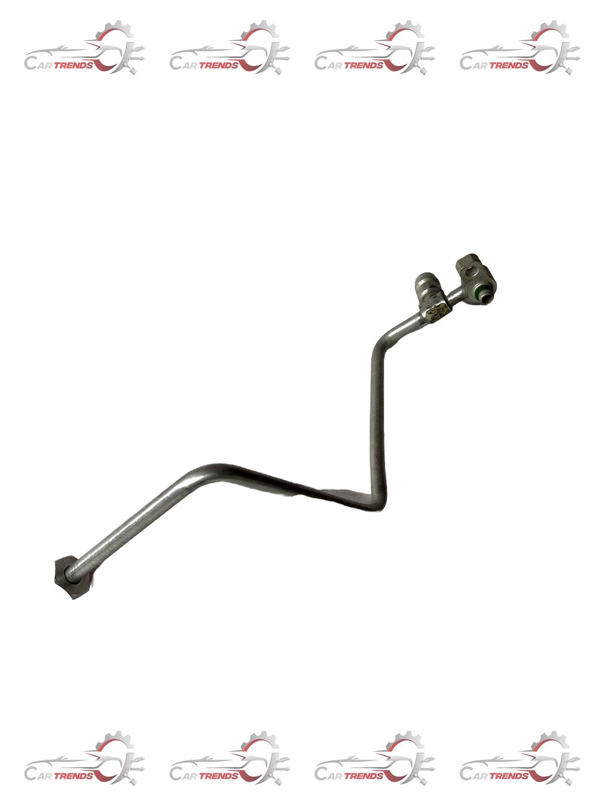 GENERAL MOTORS TANK PIPE RECEIVER TAVERA 1ST GEN T28294638 T28294638 - Left view