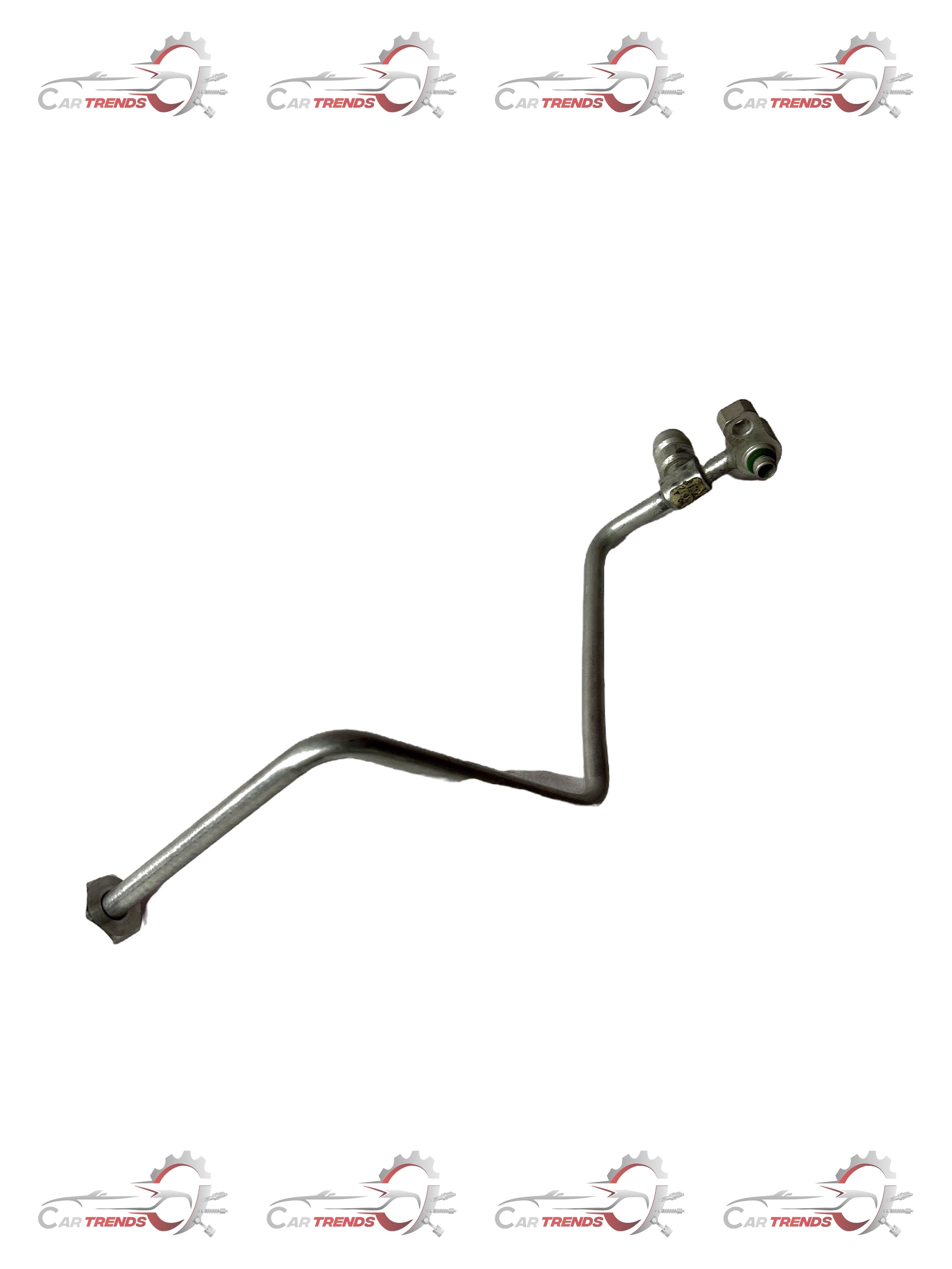 GENERAL MOTORS TANK PIPE RECEIVER TAVERA 1ST GEN T28294638 T28294638 - Left view