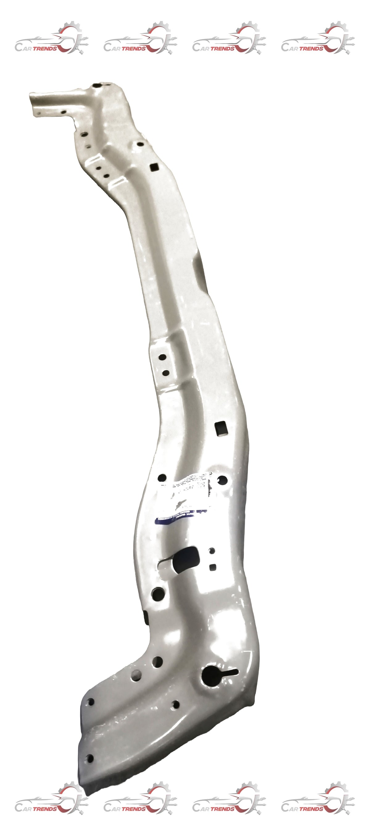 CarTrends 58230M74L00   Upper Member Swift Dezire 58230M74L00 - Left view