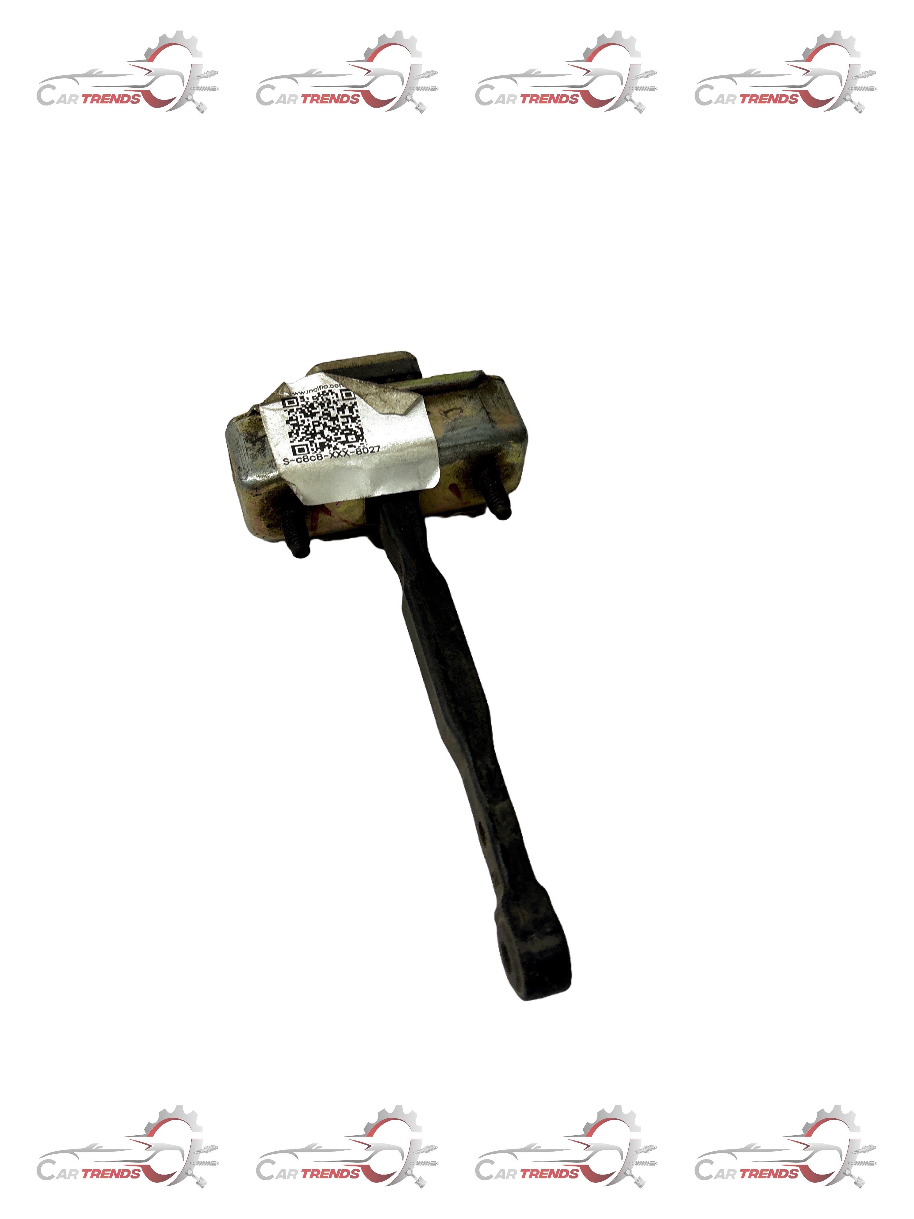 CarTrends Arm check rear door tavera T97595385 T97595385 - Left view