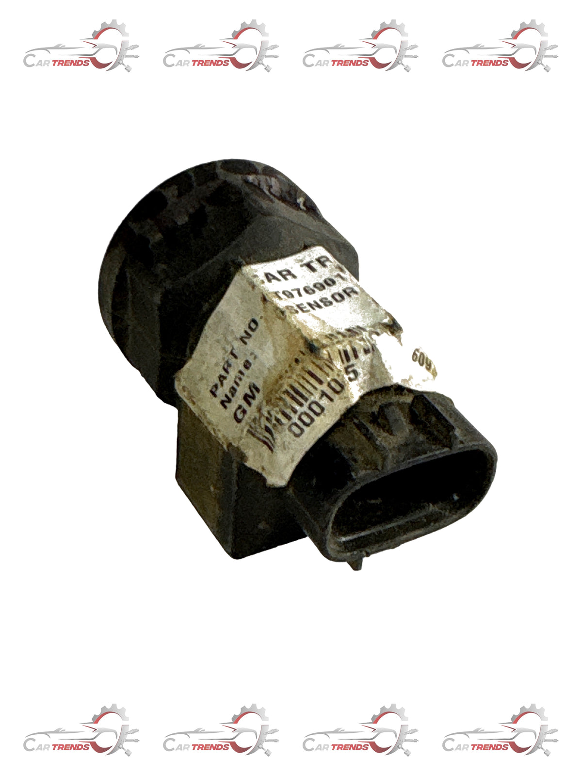 GENERAL MOTORS SENSOR PULS TAVERA T97690123 T97690123 - Left view