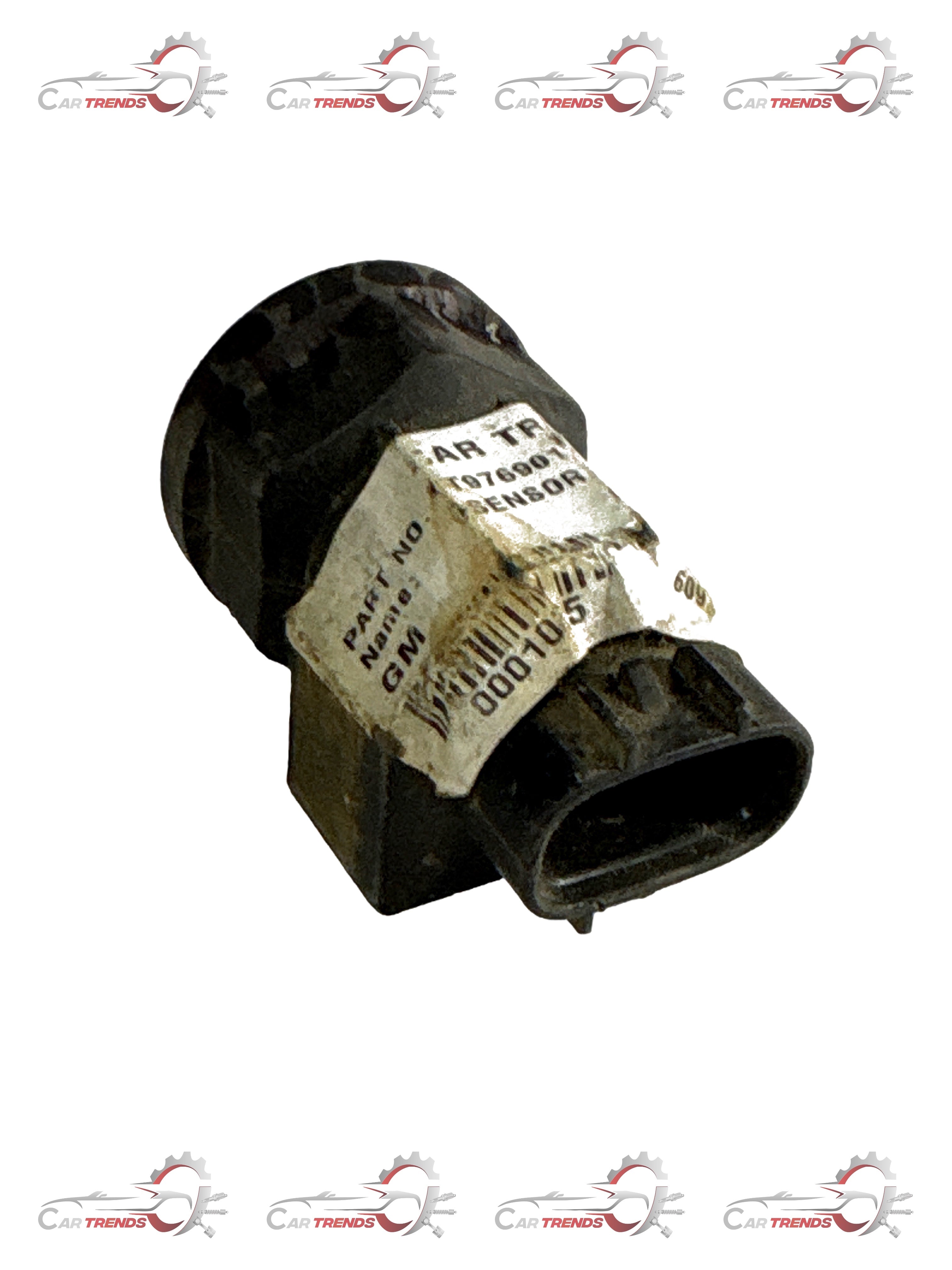 GENERAL MOTORS SENSOR PULS TAVERA T97690123 T97690123 - Left view